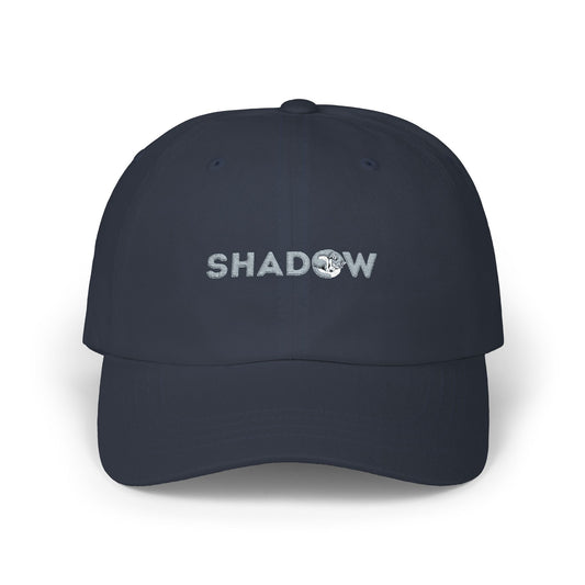 Shadow Husky Hat