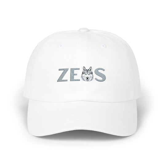 Zeus Husky Hat