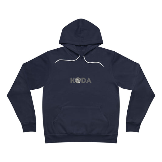 Koda Husky Hoodie