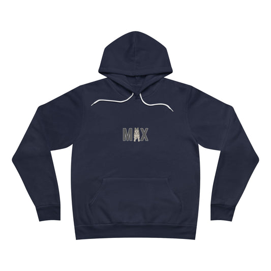 Max Husky Hoodie