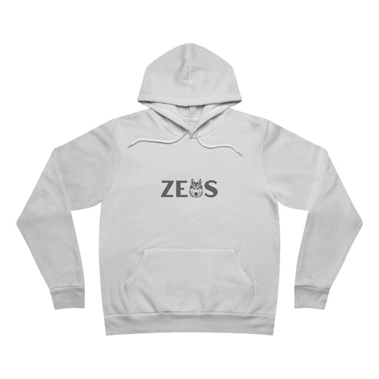 Zeus Husky Hoodie