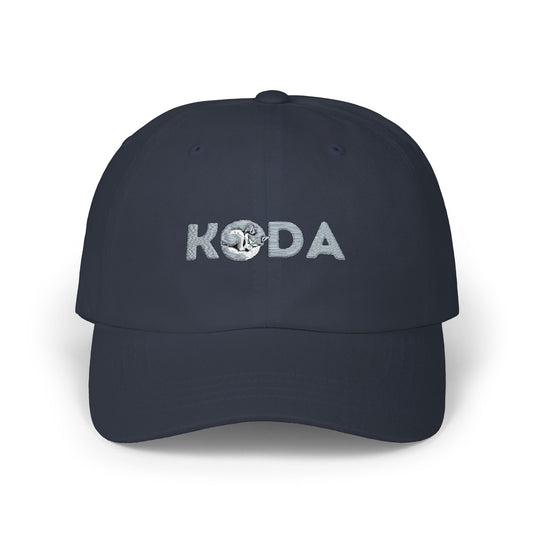 Koda Husky Hat
