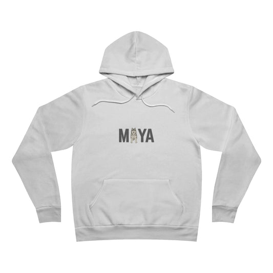 Maya Husky Hoodie