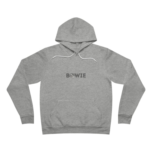Bowie Husky Hoodie