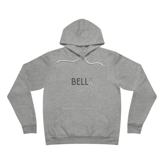 Bella Husky Hoodie