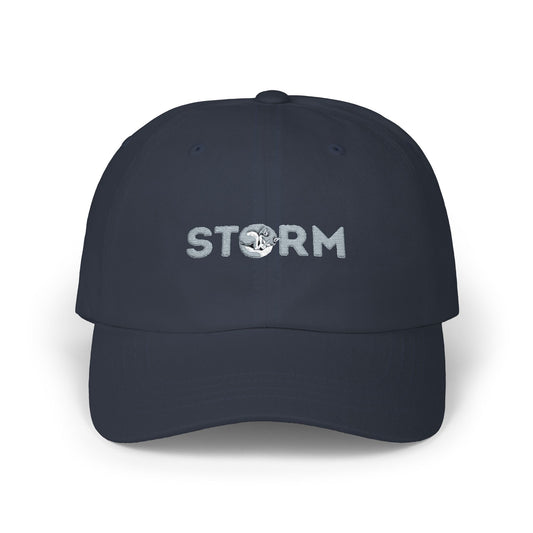 Storm Husky Hat