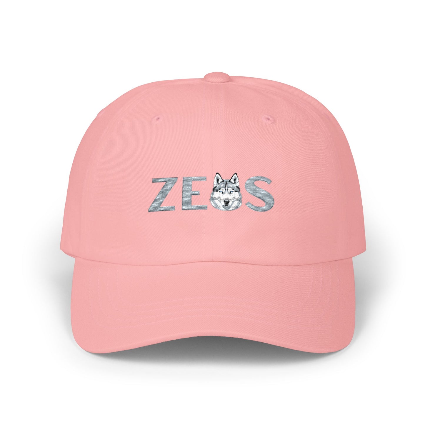 Zeus Husky Hat