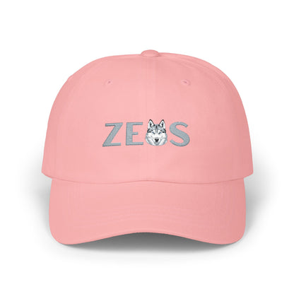 Zeus Husky Hat