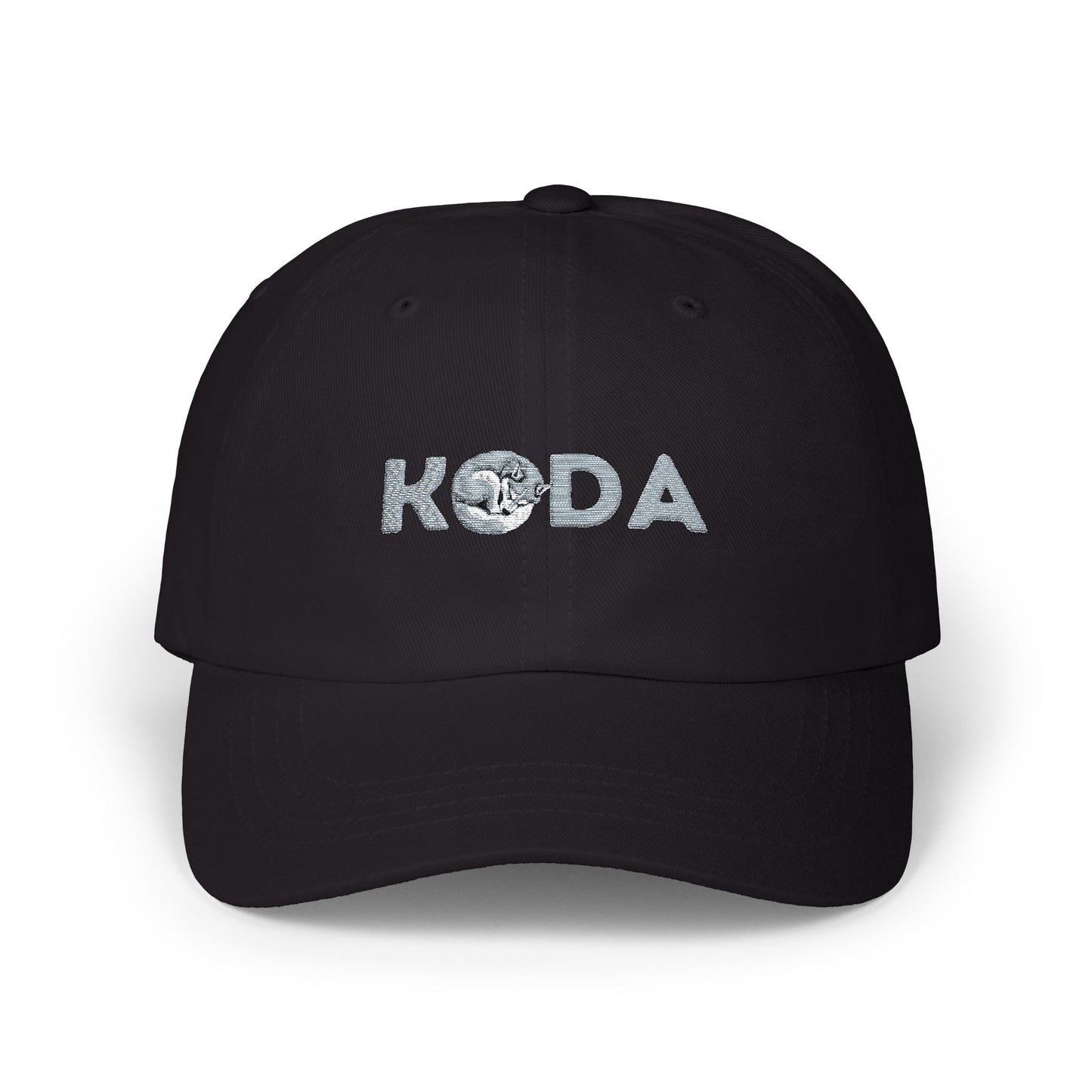 Koda Husky Hat