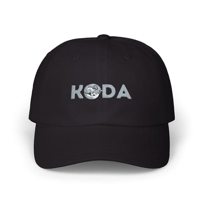 Koda Husky Hat