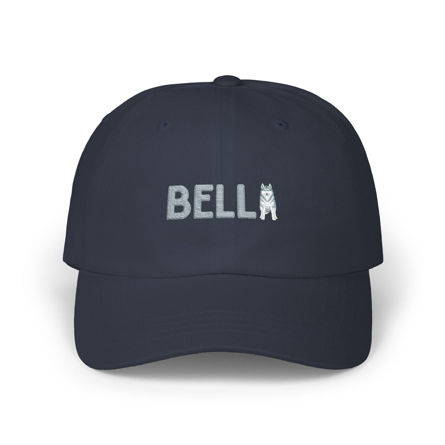 Bella Husky Hat