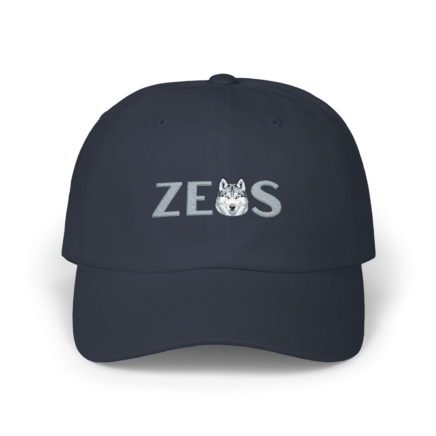 Zeus Husky Hat