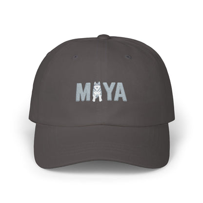 Maya Husky Hat