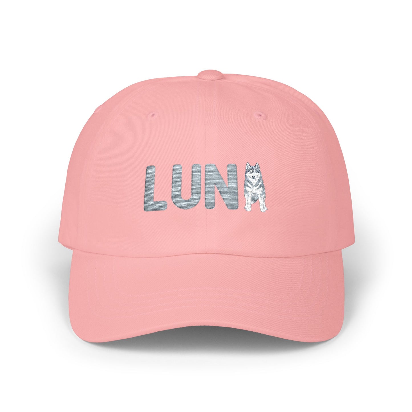 Luna Husky Hat