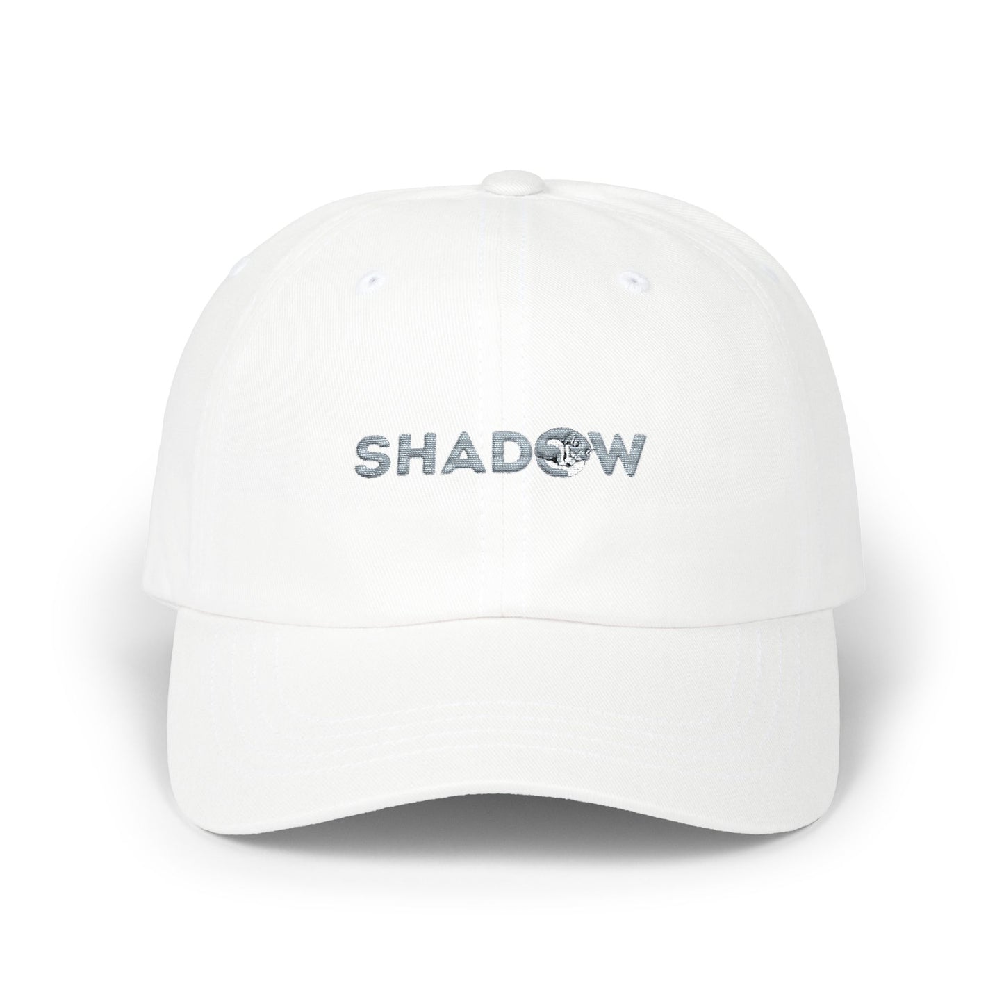 Shadow Husky Hat