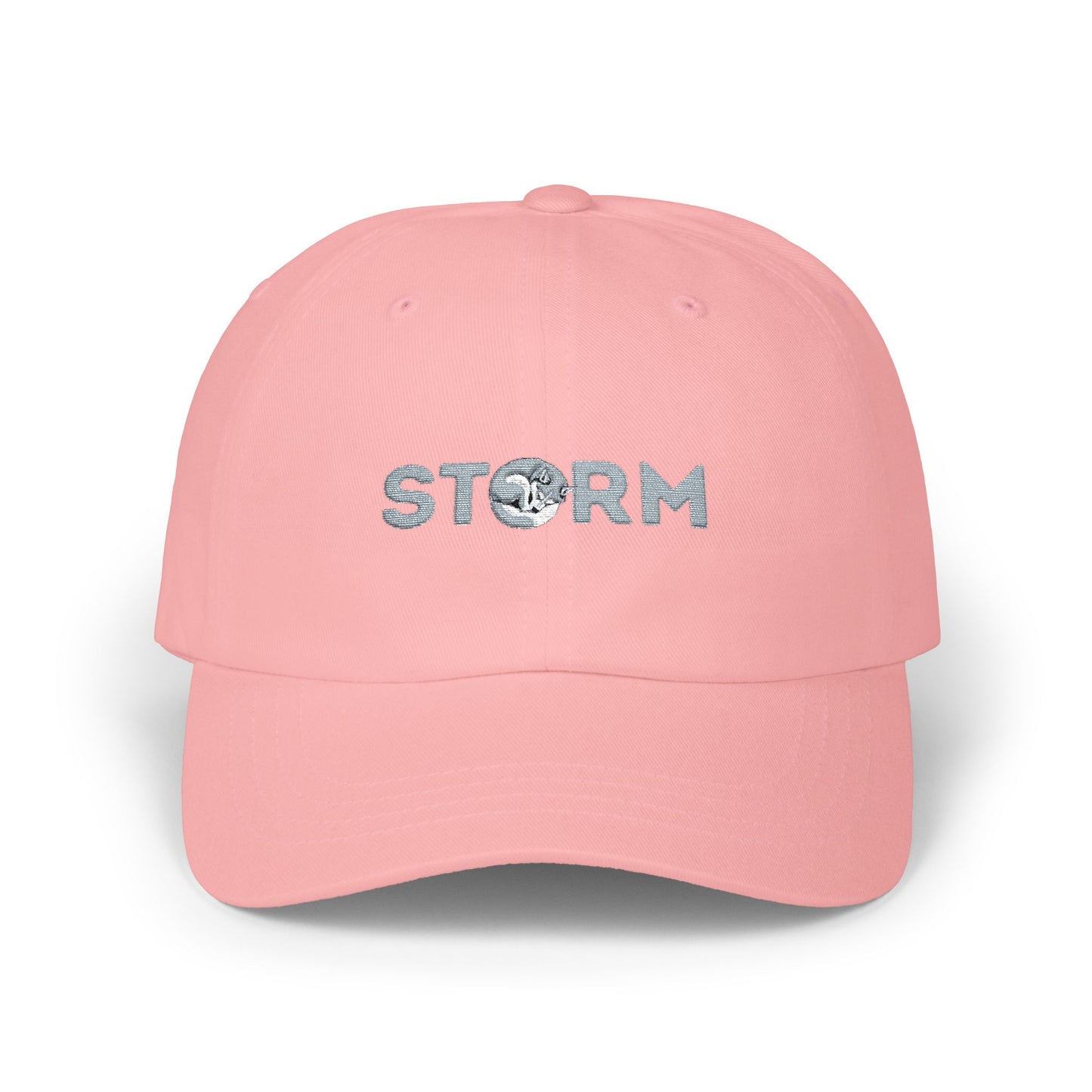 Storm Husky Hat