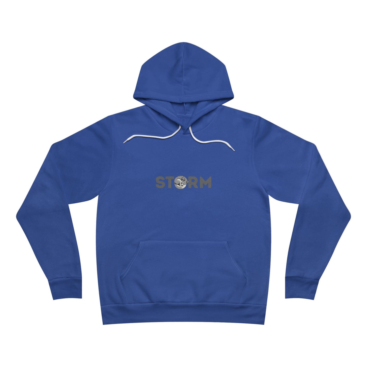 Storm Husky Hoodie