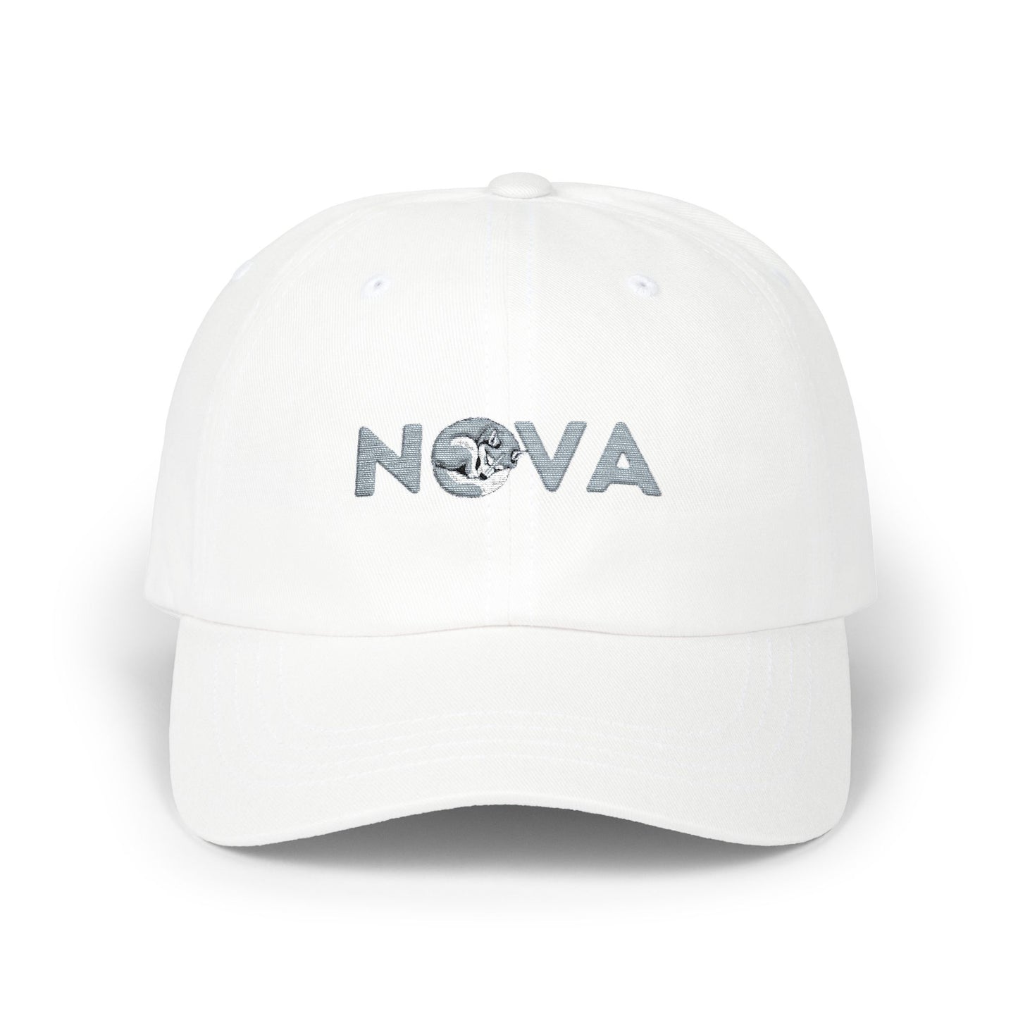 Nova Husky Hat