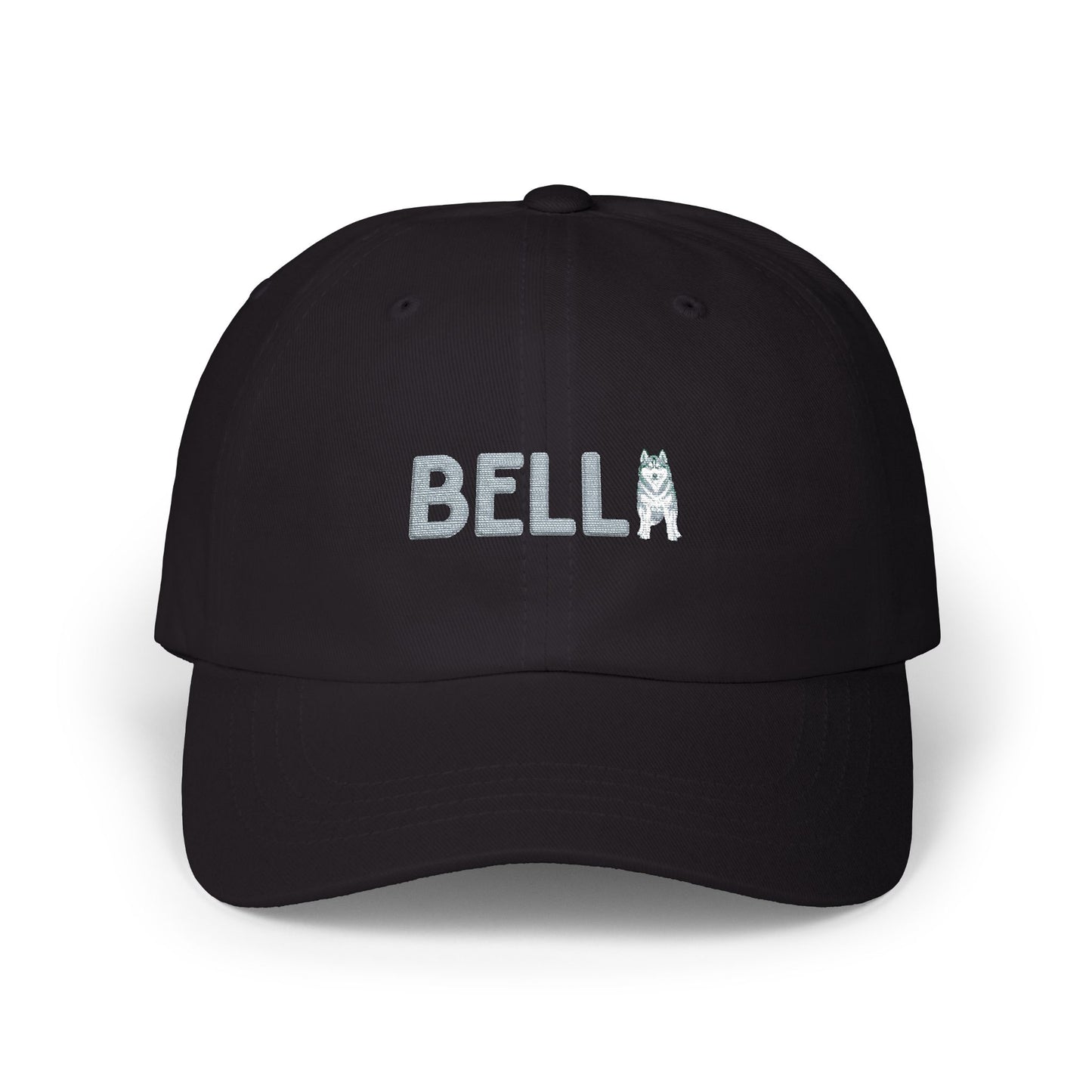 Bella Husky Hat