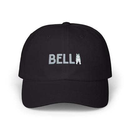Bella Husky Hat