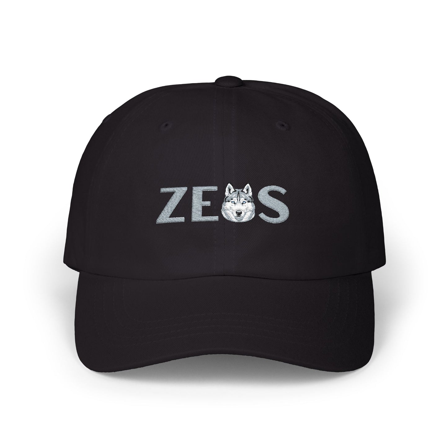 Zeus Husky Hat