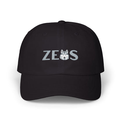 Zeus Husky Hat