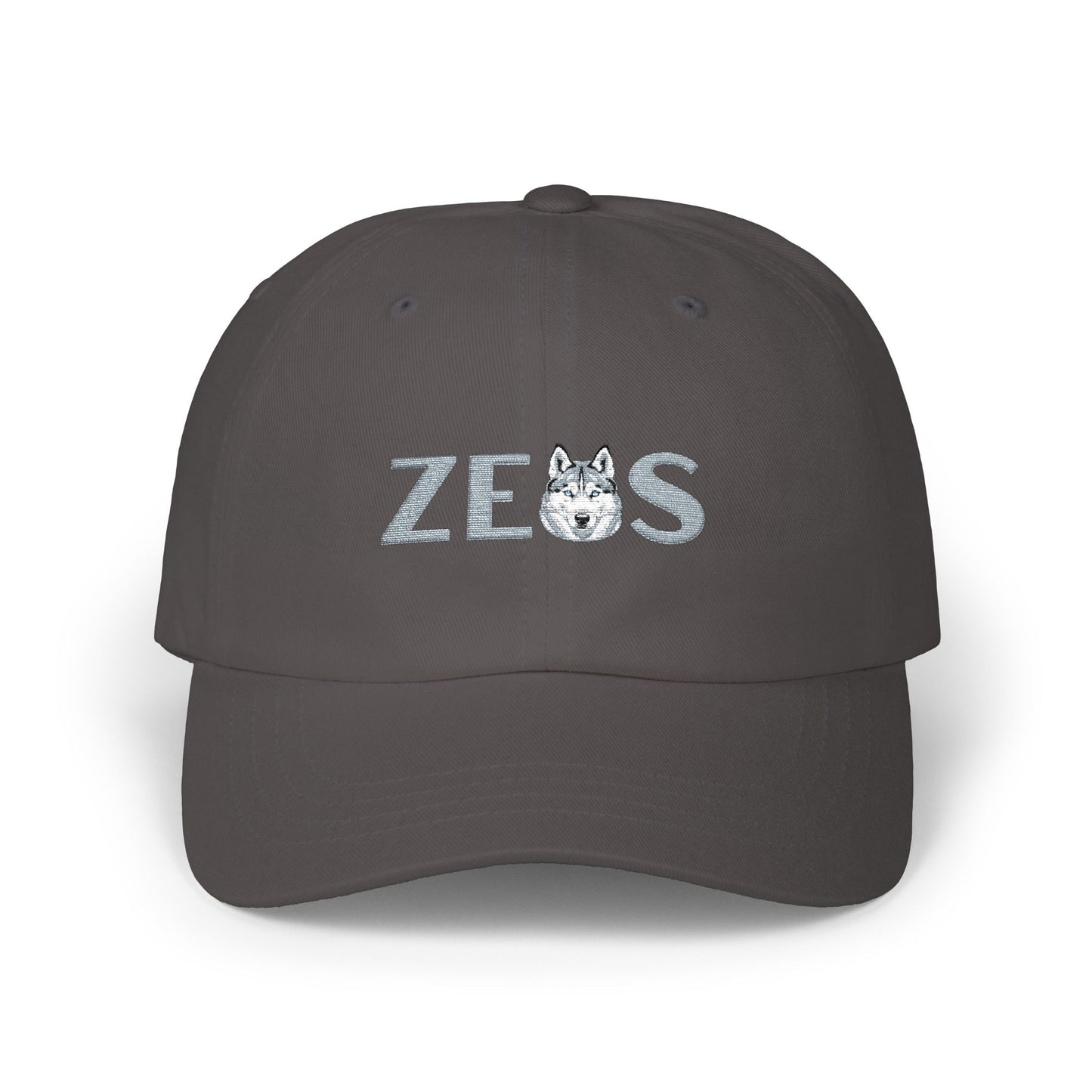 Zeus Husky Hat