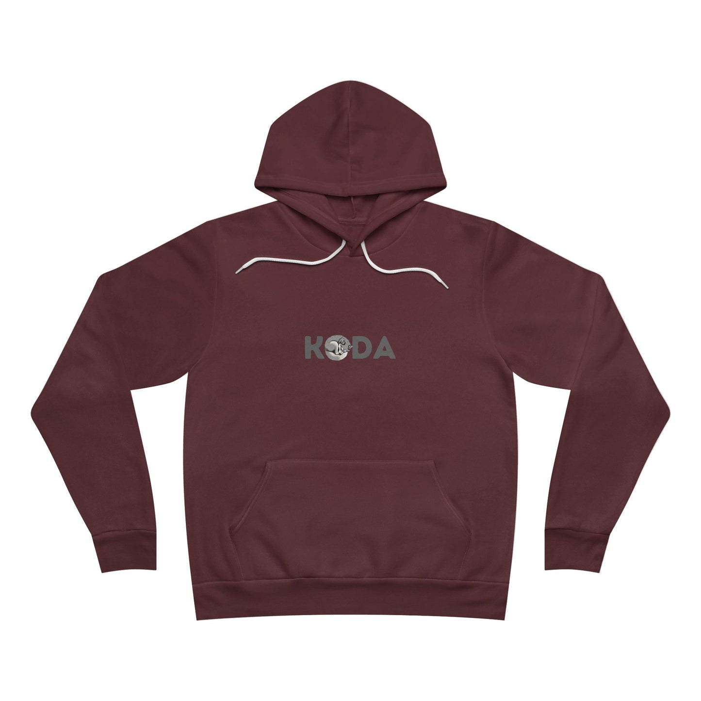 Koda Husky Hoodie