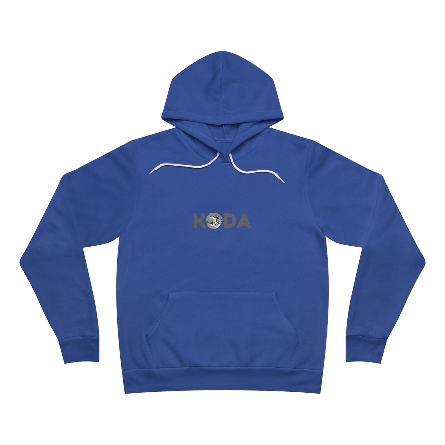 Koda Husky Hoodie