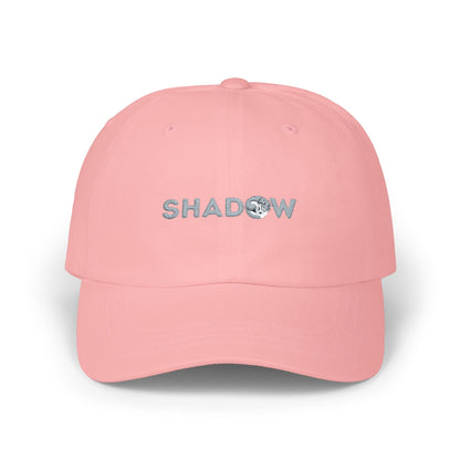 Shadow Husky Hat