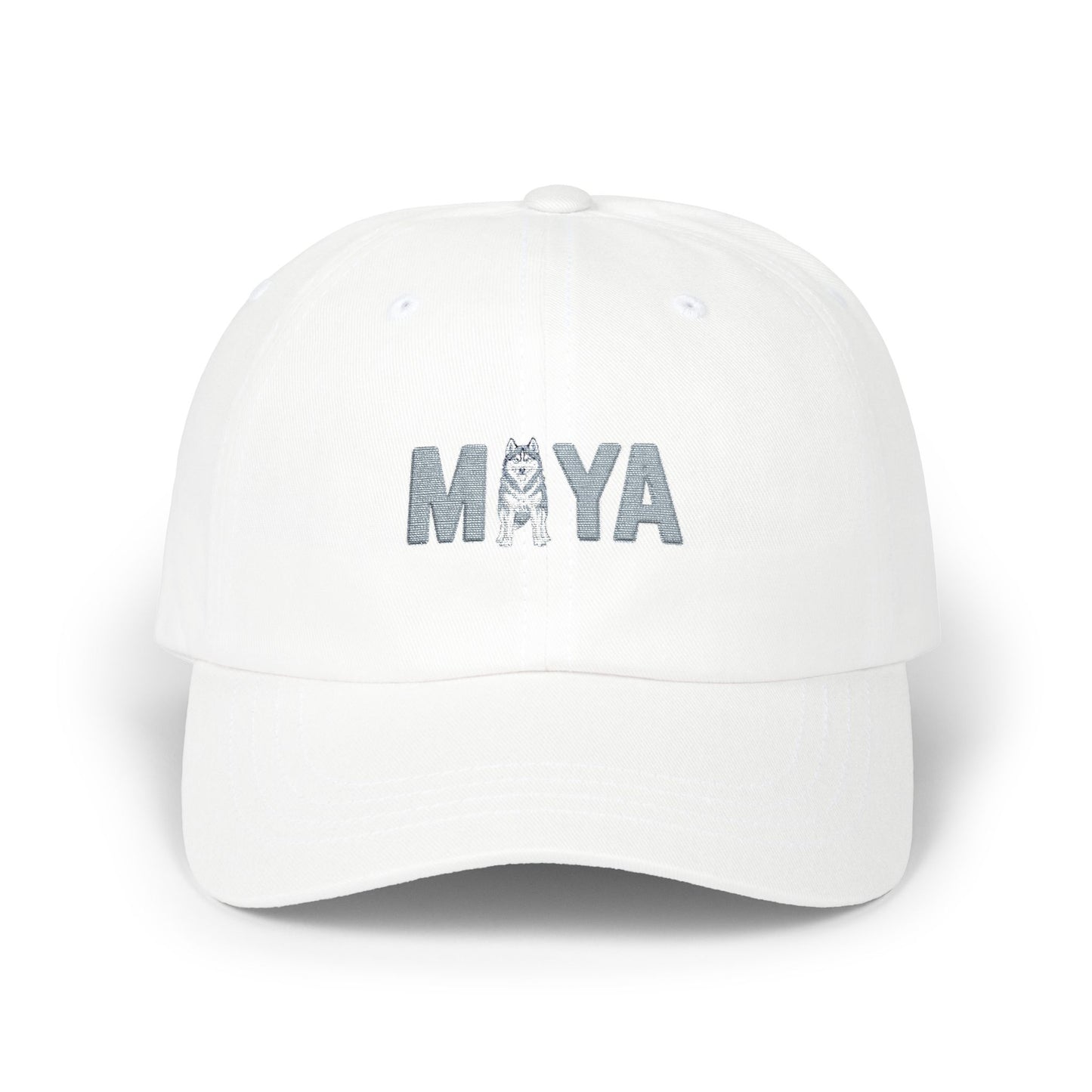 Maya Husky Hat