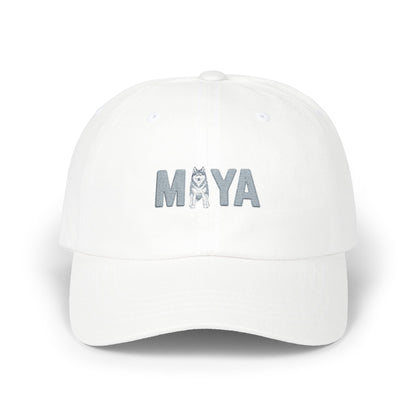 Maya Husky Hat