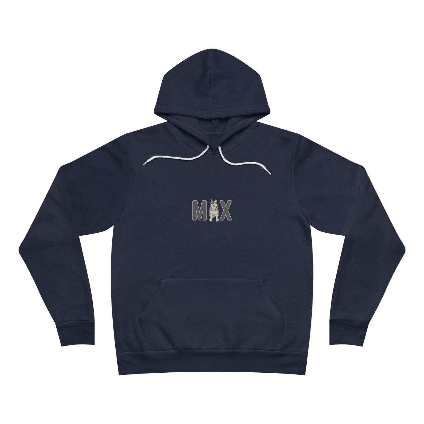 Max Husky Hoodie