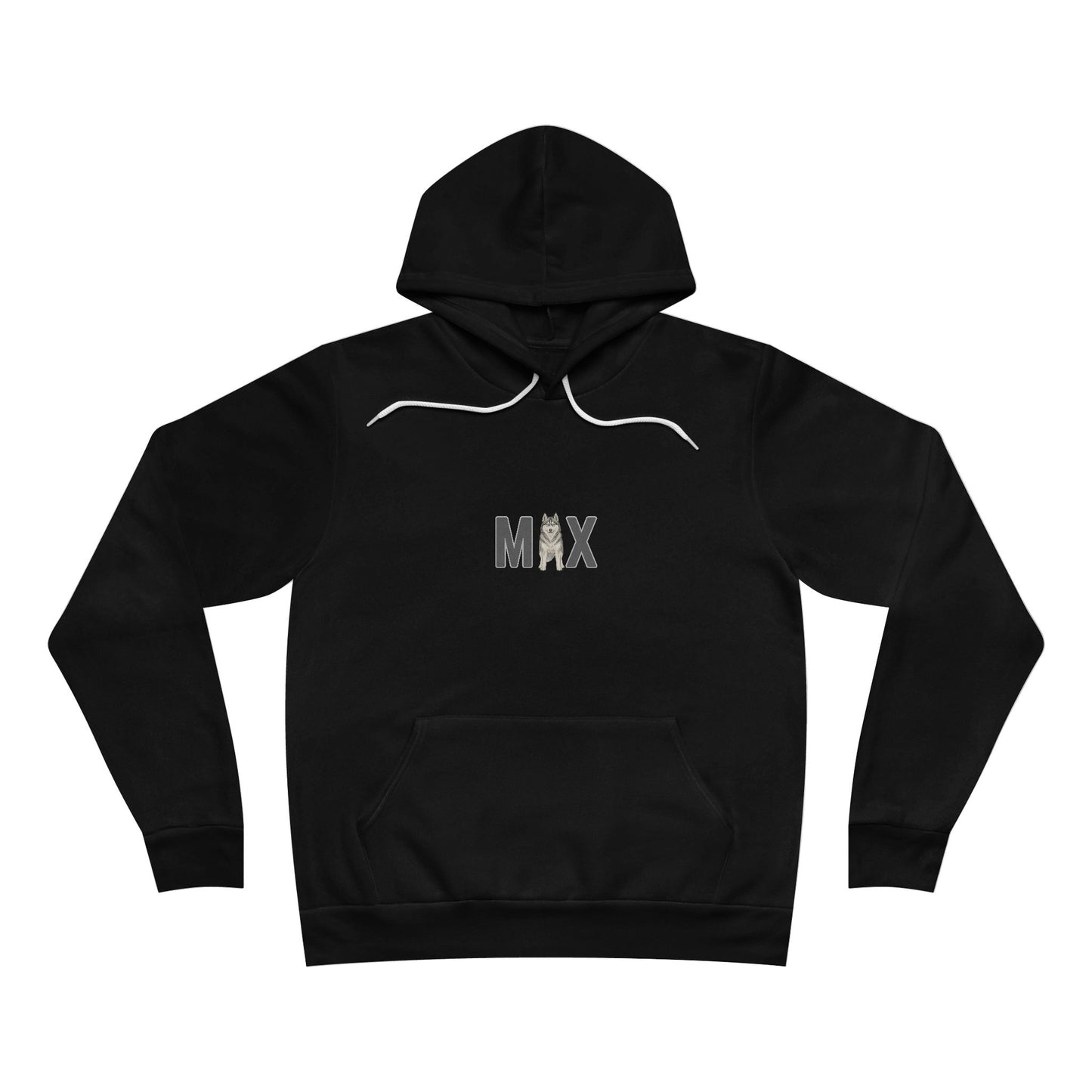 Max Husky Hoodie