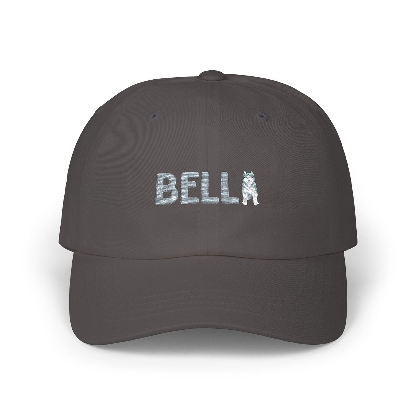 Bella Husky Hat