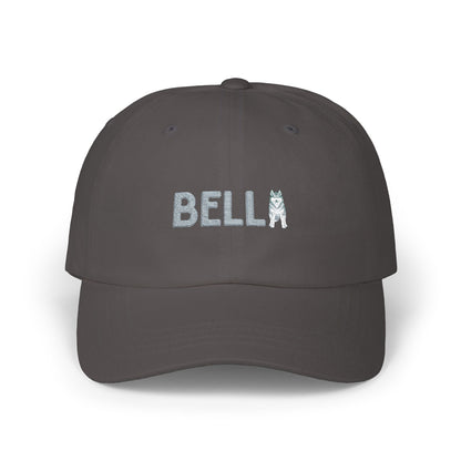 Bella Husky Hat
