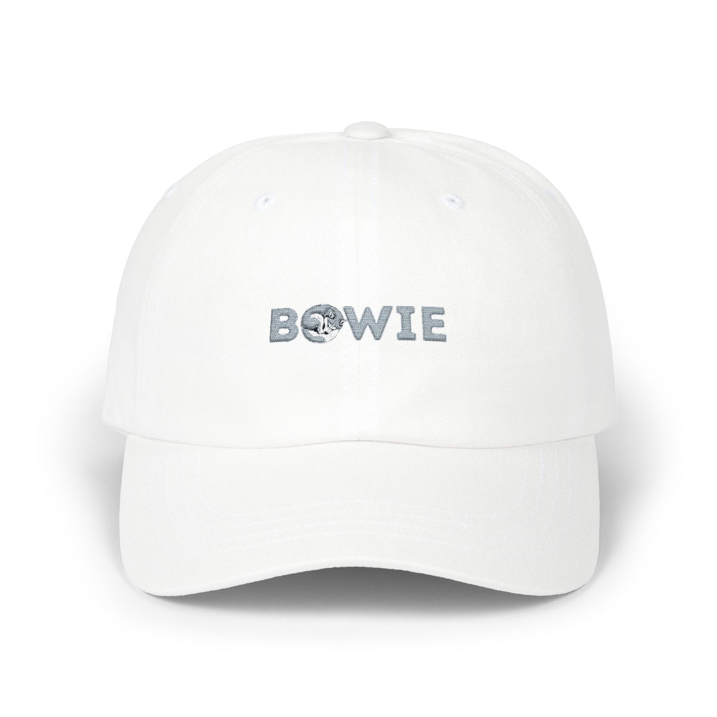 Bowie Husky Hat