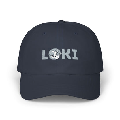 Loki Husky Hat