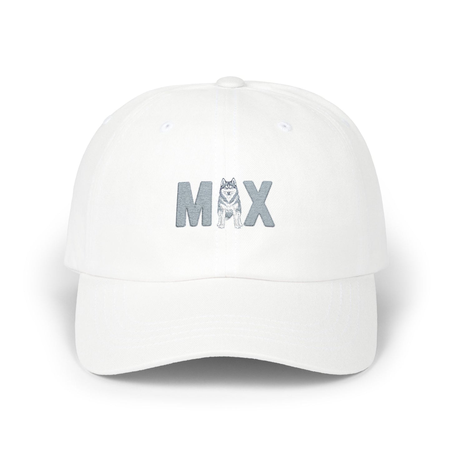 Max Husky Hat