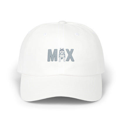Max Husky Hat