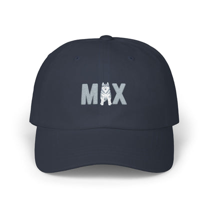 Max Husky Hat