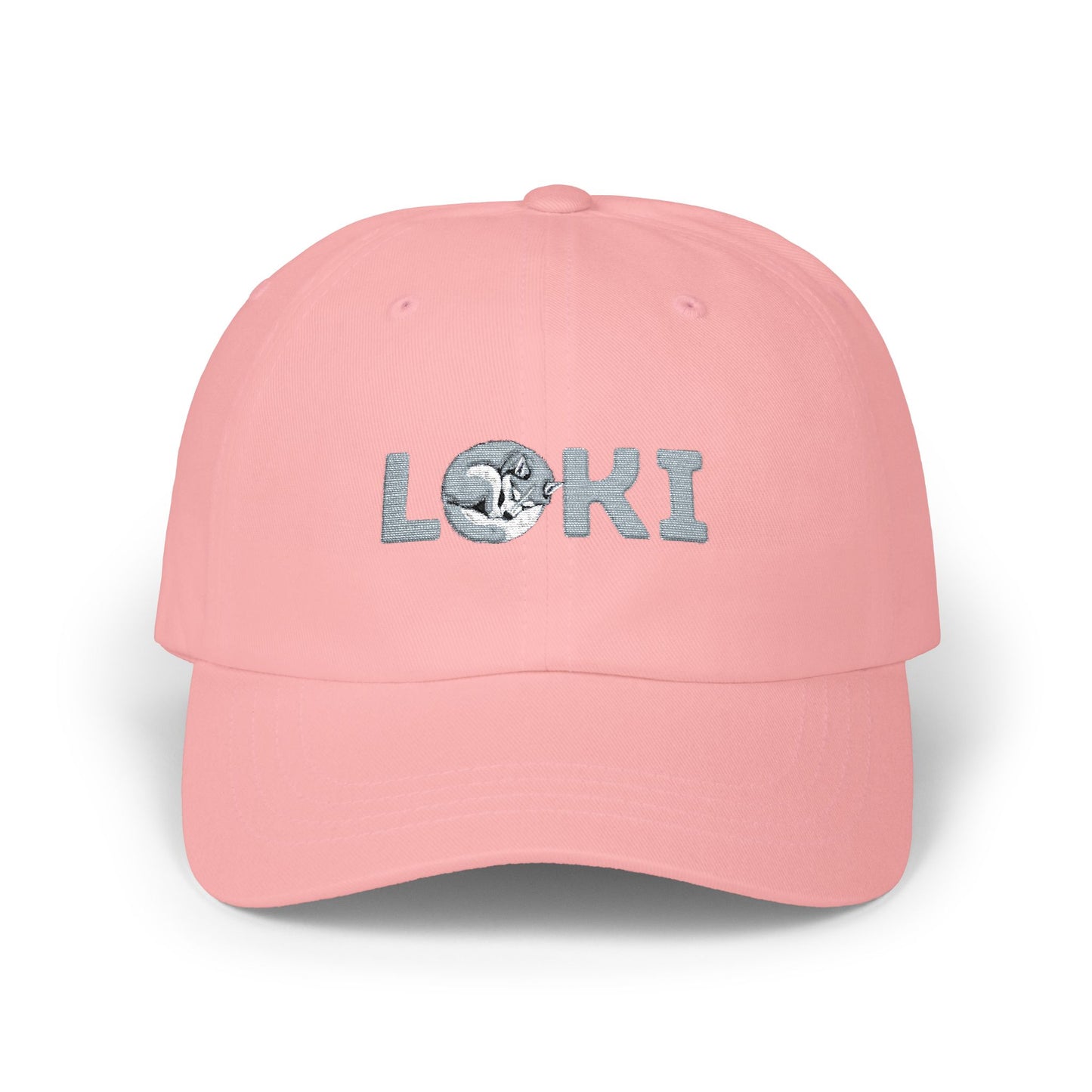 Loki Husky Hat