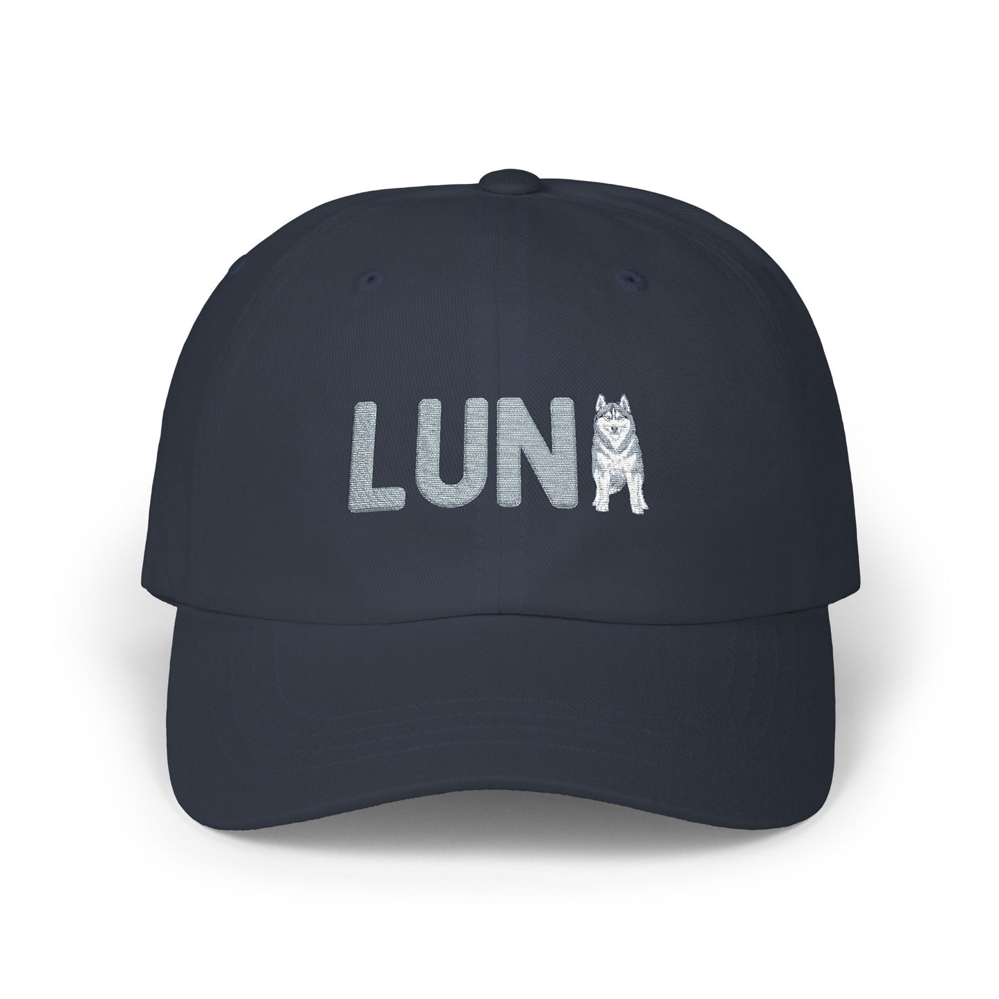 Luna Husky Hat