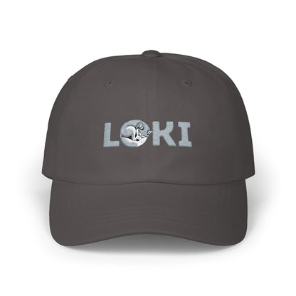 Loki Husky Hat