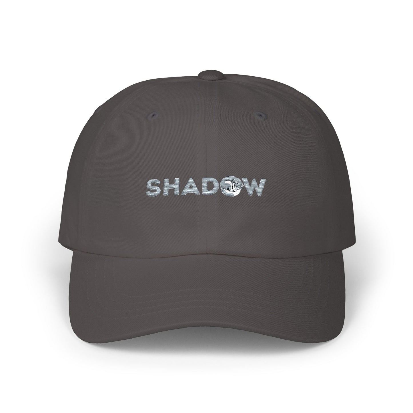 Shadow Husky Hat