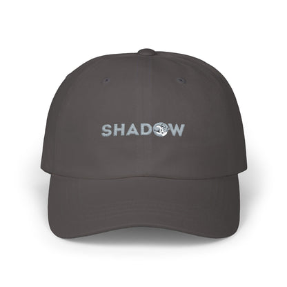 Shadow Husky Hat
