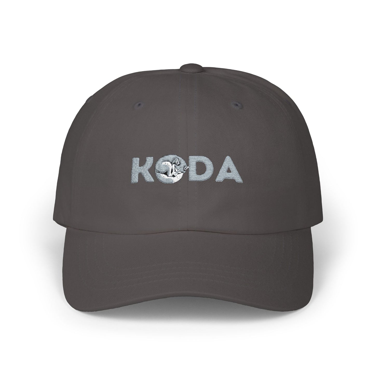 Koda Husky Hat