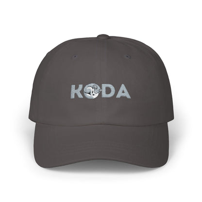 Koda Husky Hat