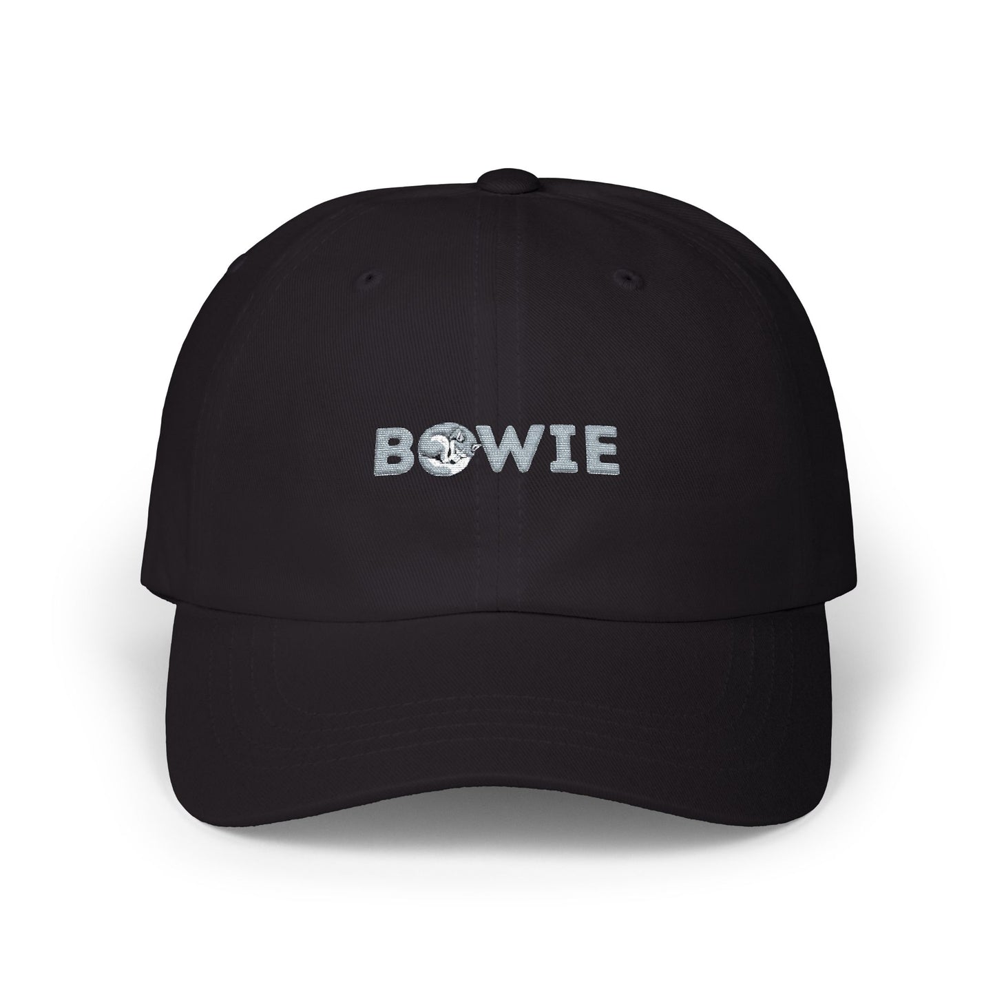 Bowie Husky Hat