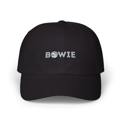 Bowie Husky Hat